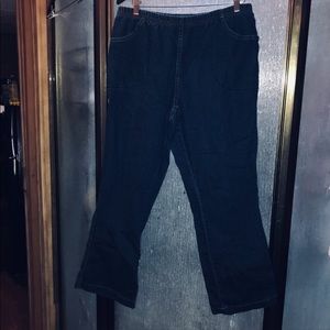 For PPALM ONLY Woman’s jeans 2x